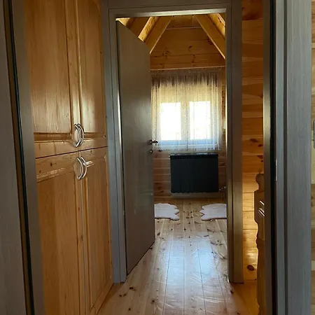 Snowflake Zabljak  Exterior photo