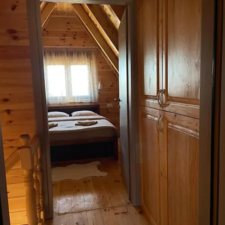 Snowflake Zabljak  Exterior photo