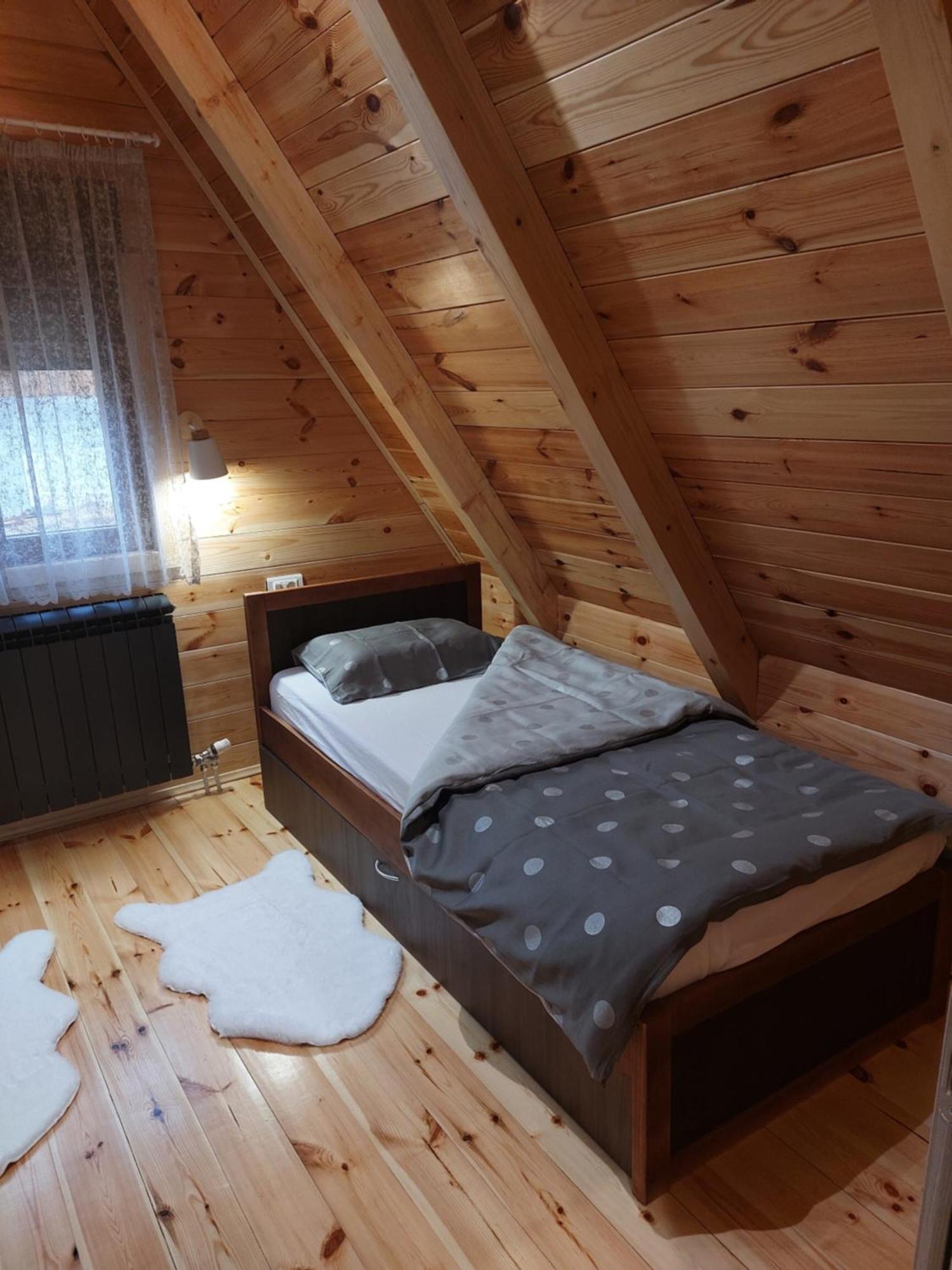 Holiday home Snowflake