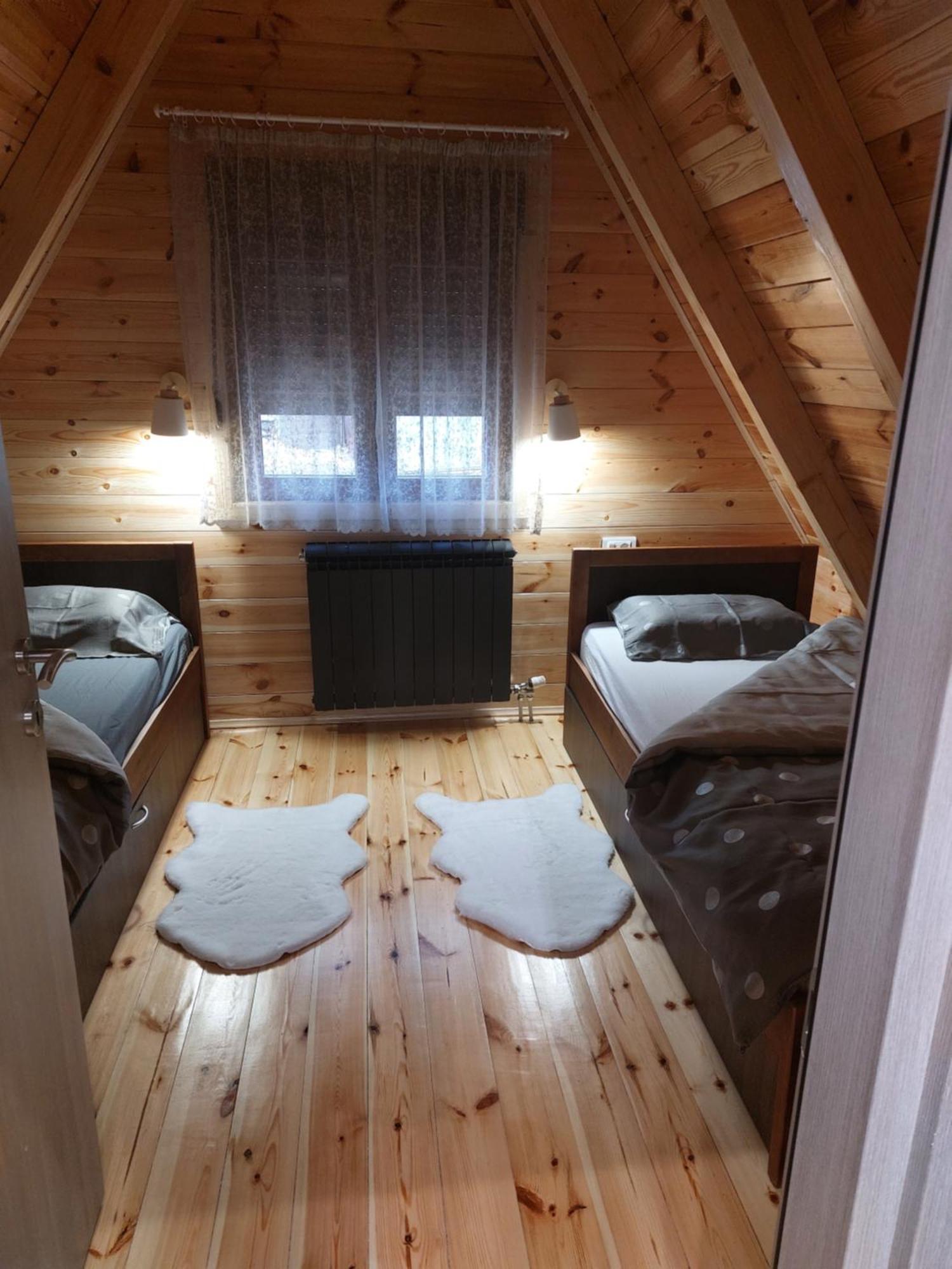Snowflake Holiday home Zabljak (Zabljak)