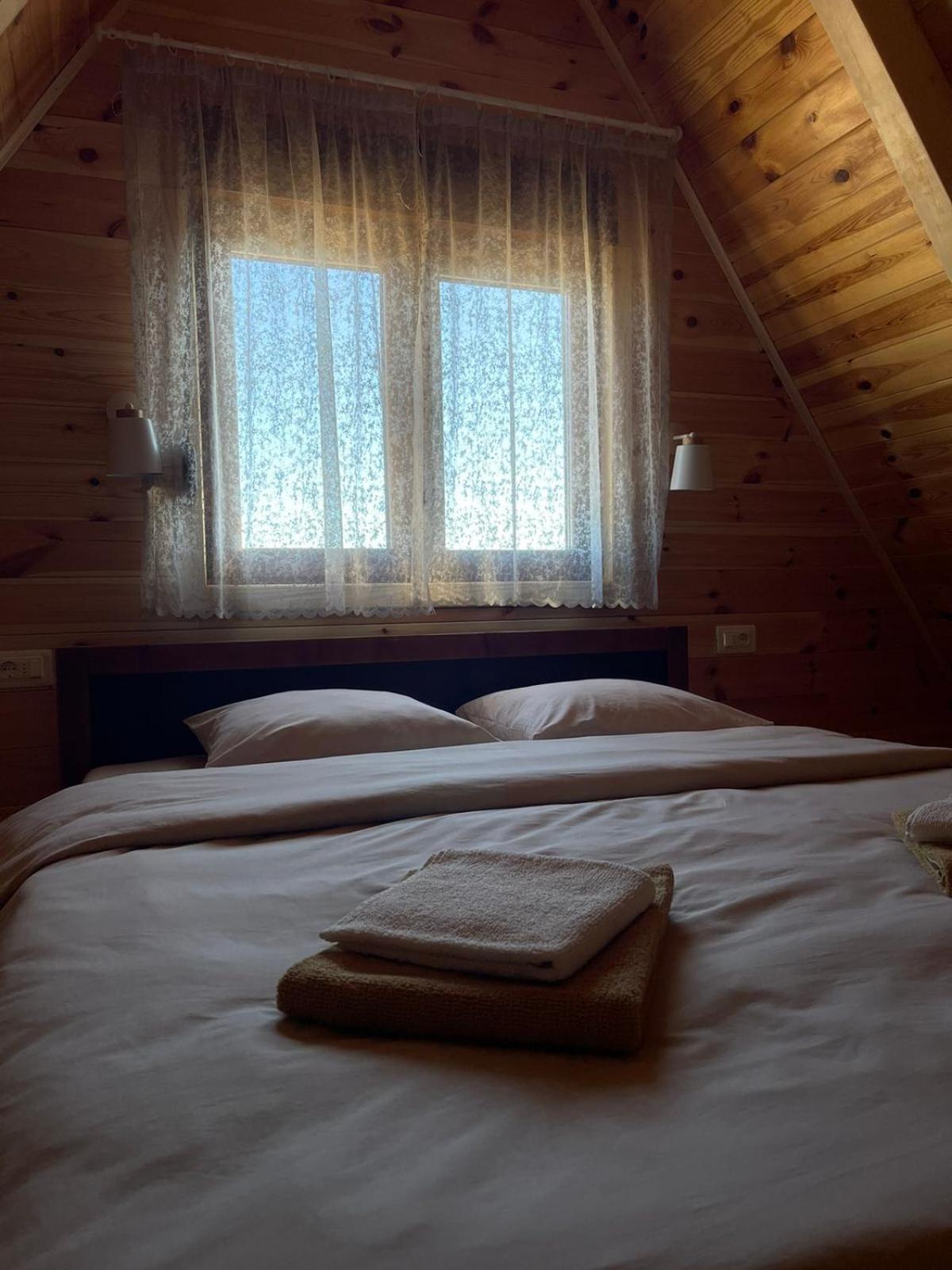 Holiday home Snowflake *