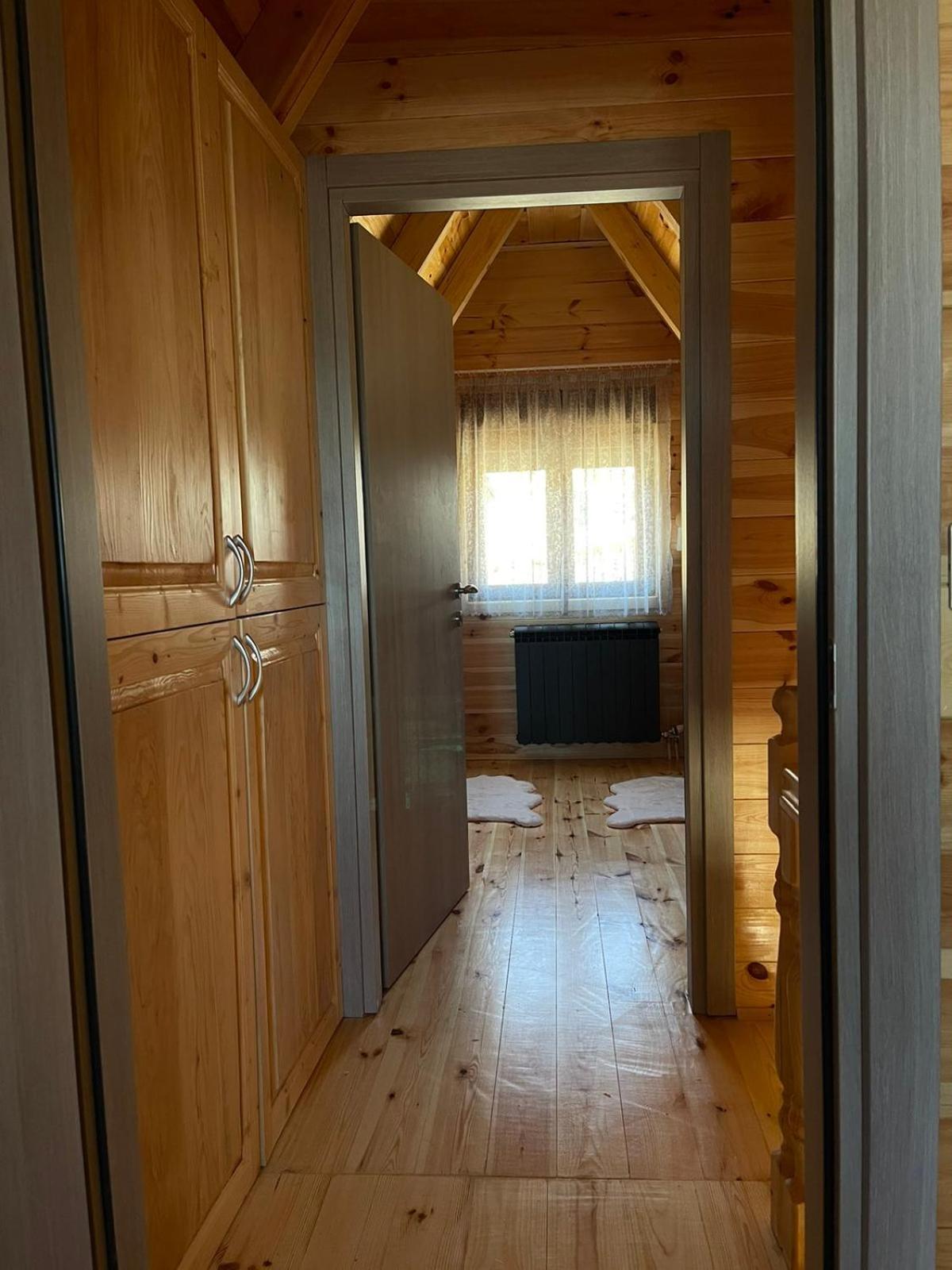 Holiday home Snowflake Zabljak (Zabljak)