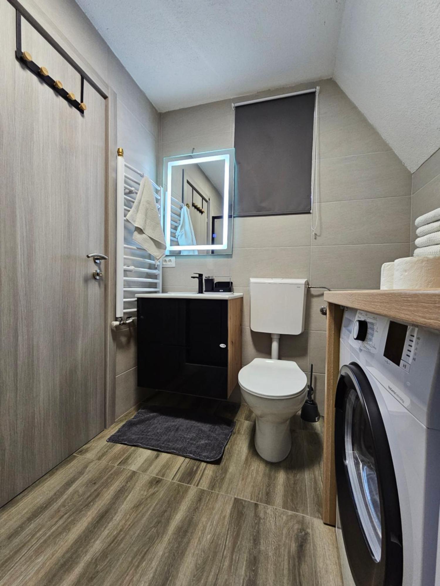 Holiday home Snowflake Zabljak (Zabljak)