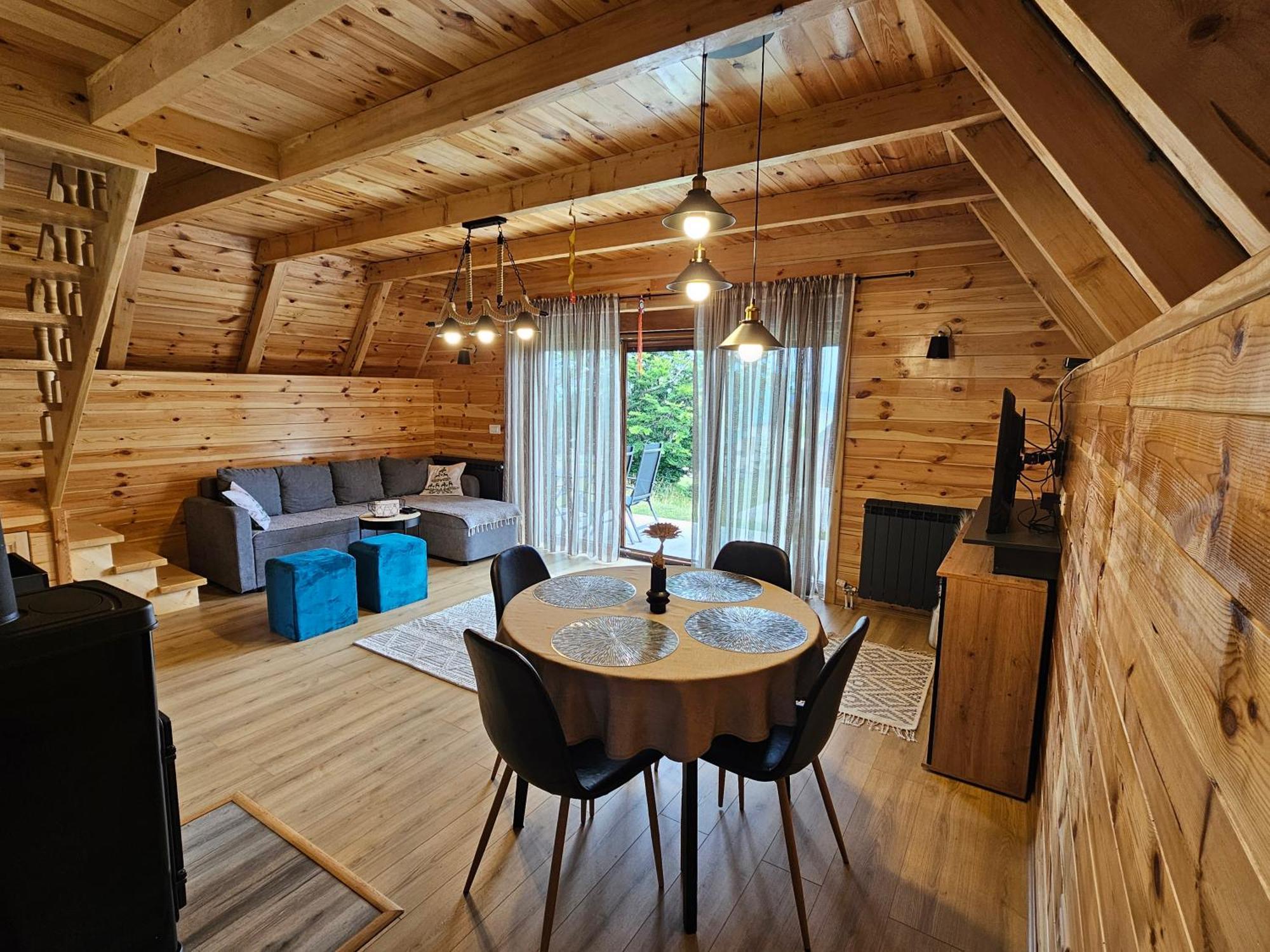 Snowflake Holiday home