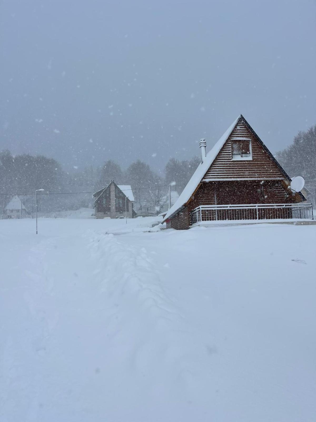 Snowflake Holiday home
